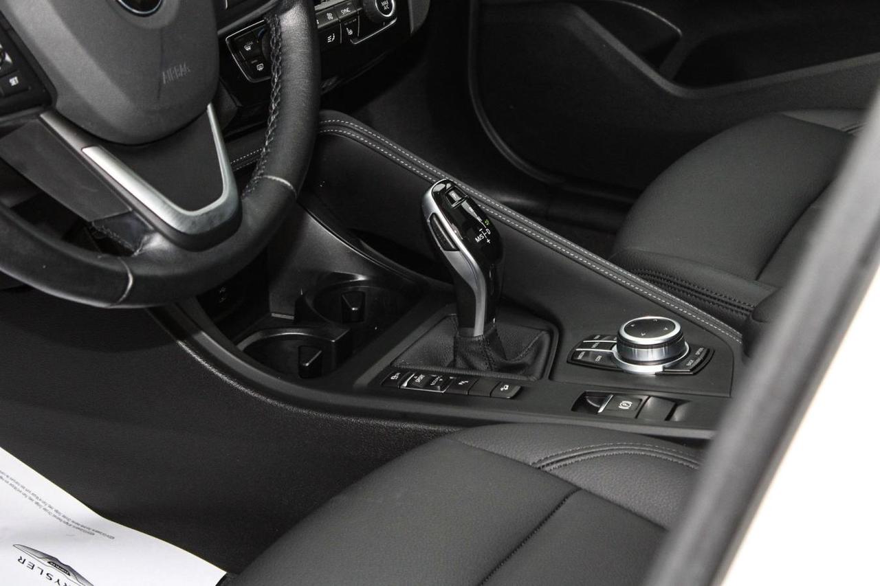 2022 BMW X1 Sport  Gps HtdSeats BkpCam Moonroof Photo