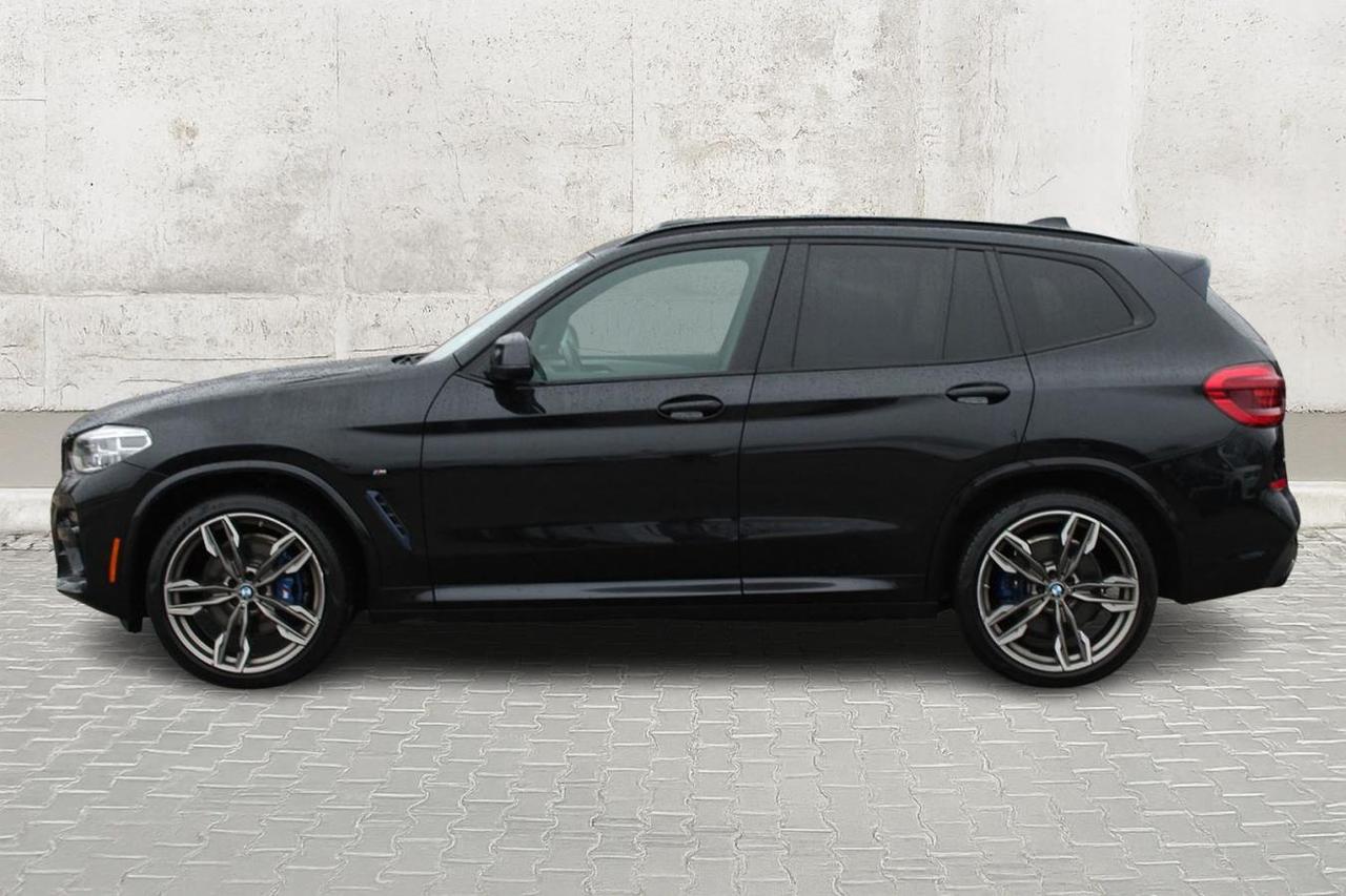 2021 BMW X3 M401 Photo