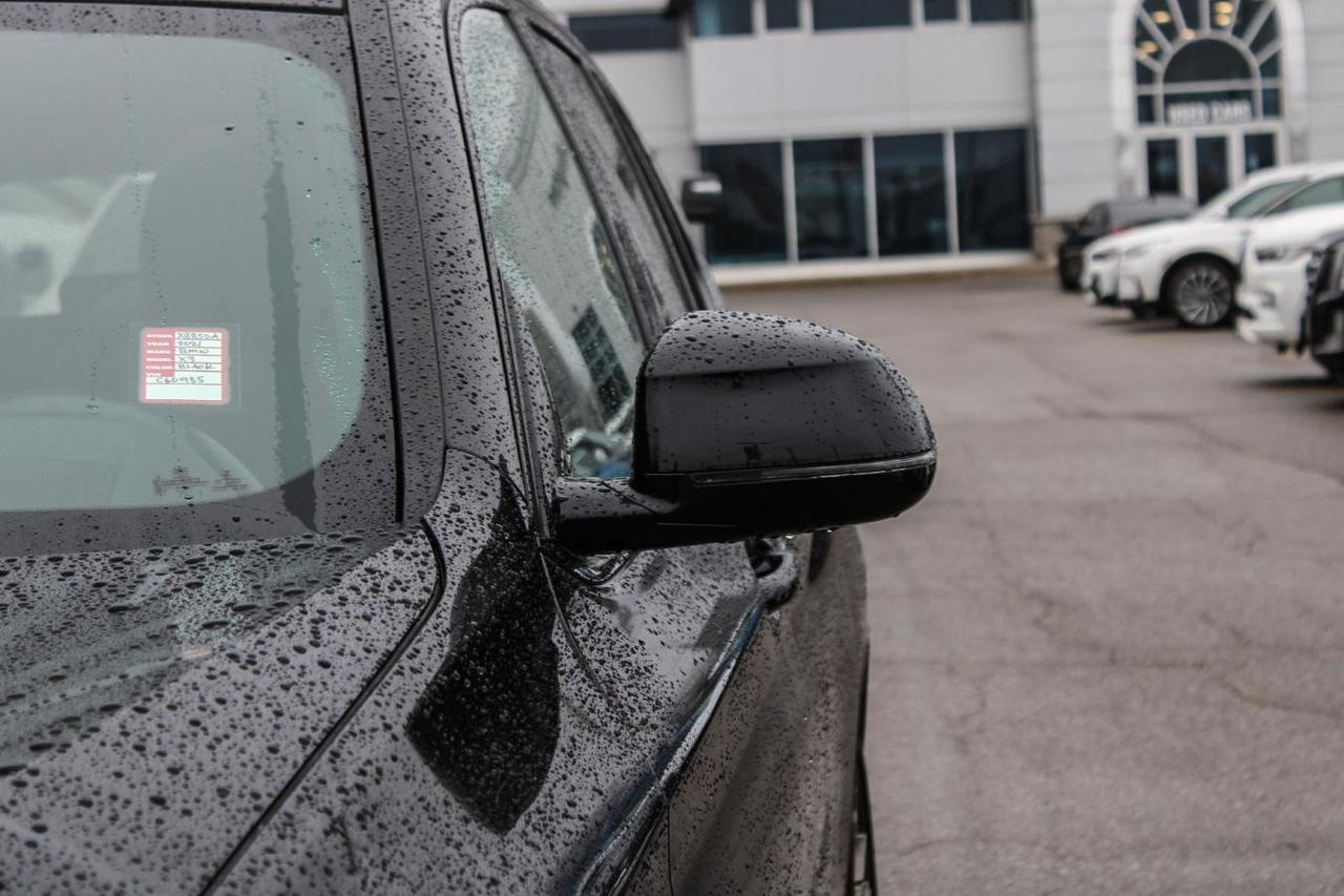 2021 BMW X3 M401 Photo