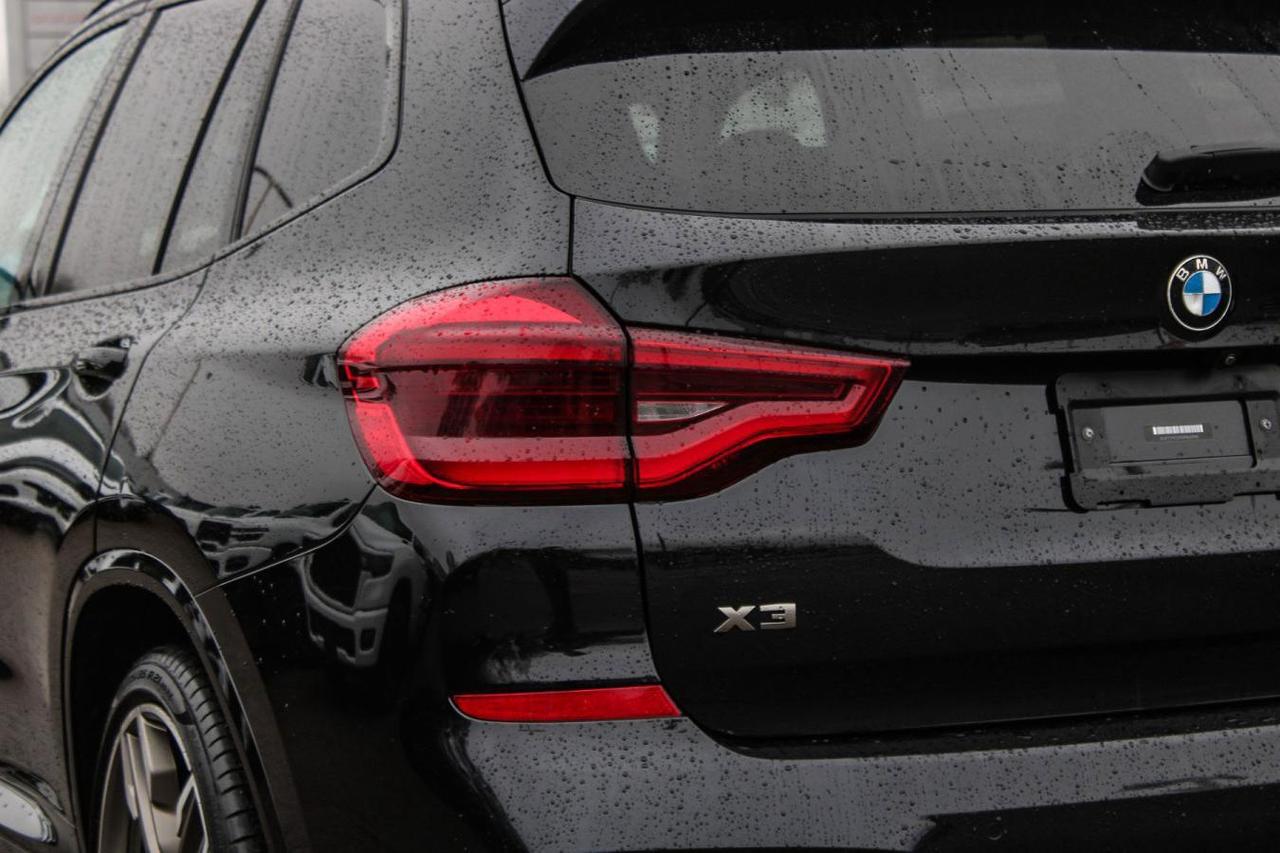 2021 BMW X3 M401 Photo