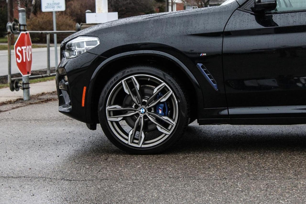 2021 BMW X3 M401 Photo