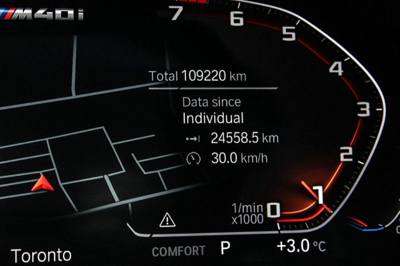 2021 BMW X3 M401 Photo