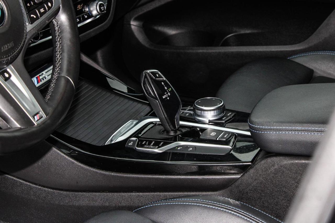 2021 BMW X3 M401 Photo