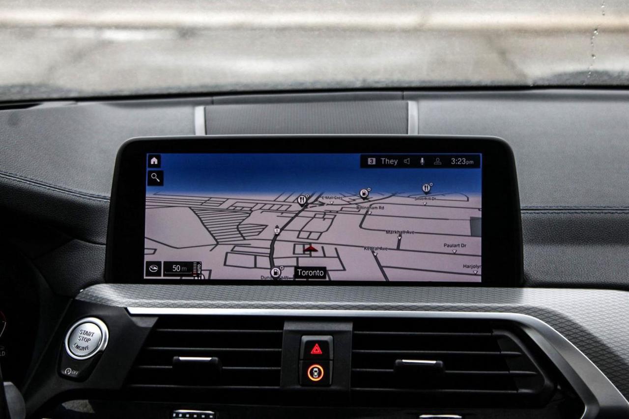 2021 BMW X3 M401 Photo