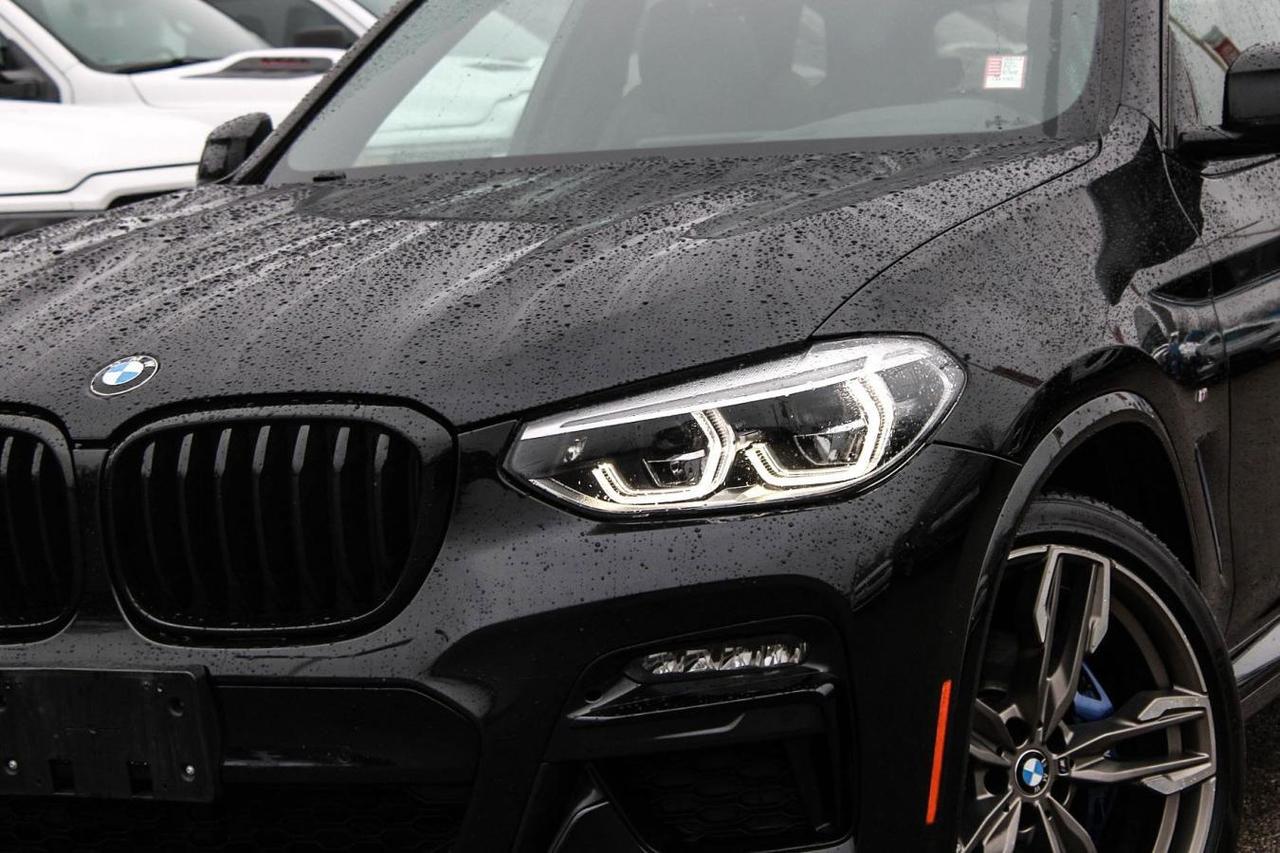 2021 BMW X3 M401 Photo