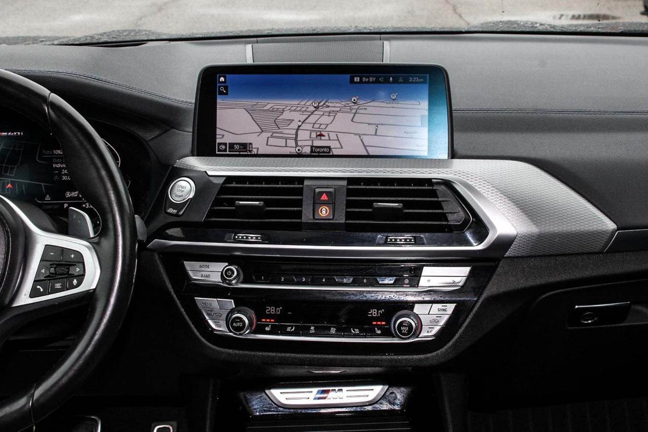 2021 BMW X3 M401 Photo