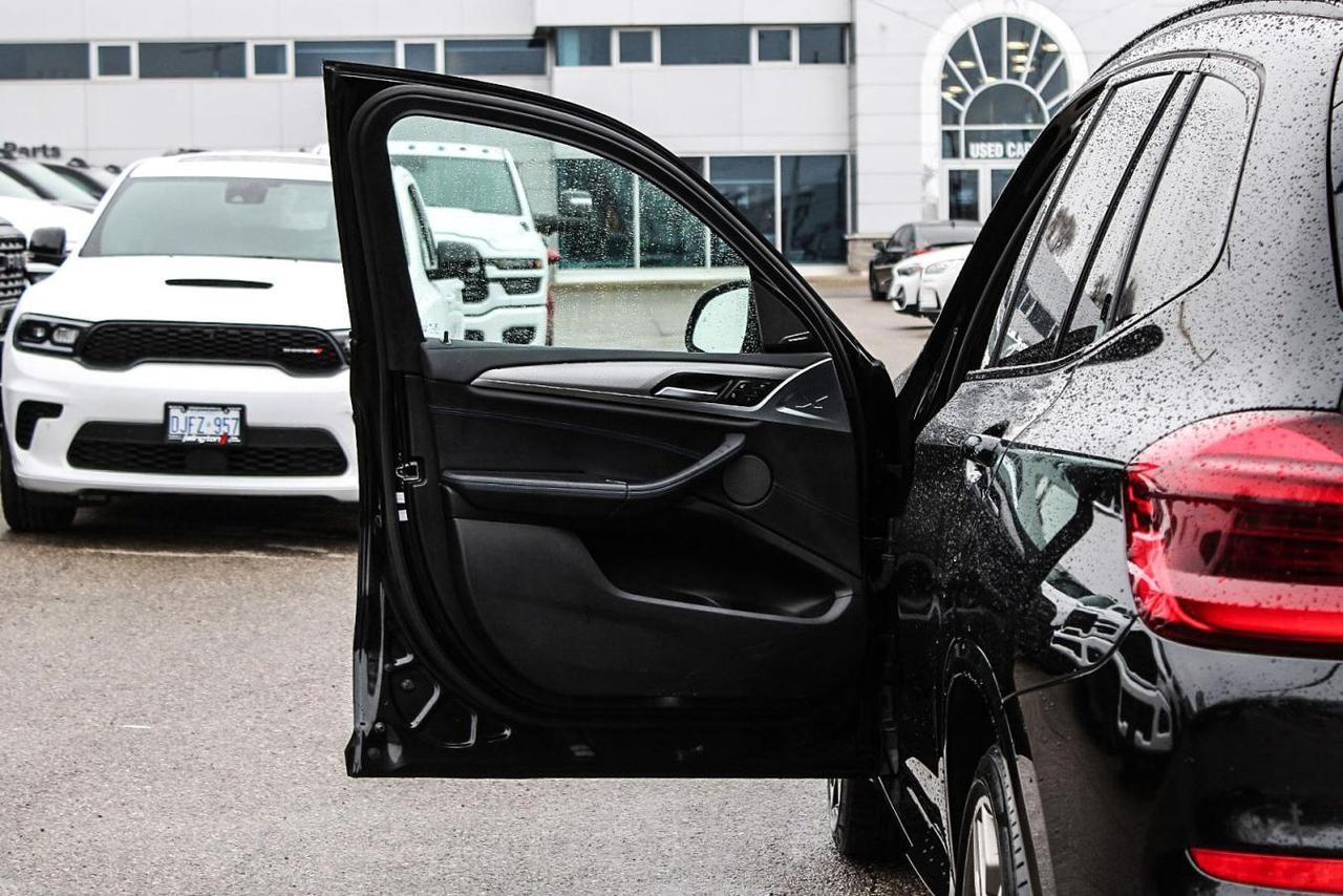 2021 BMW X3 M401 Photo