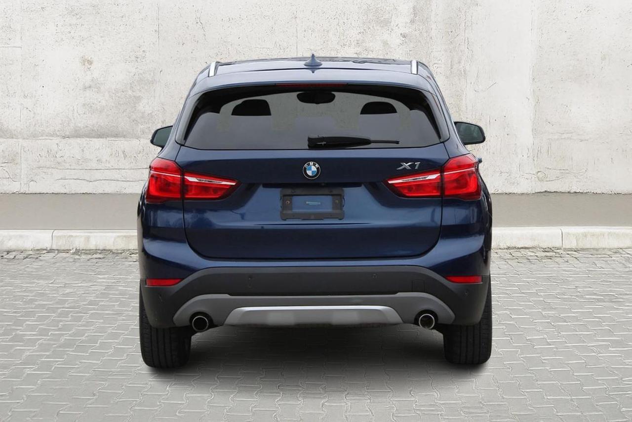 2018 BMW X1 Xdrive28i  HtdSeats DriveModes Moonroof Photo