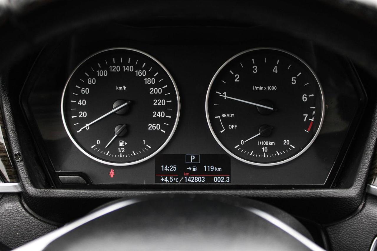 2018 BMW X1 Xdrive28i  HtdSeats DriveModes Moonroof Photo