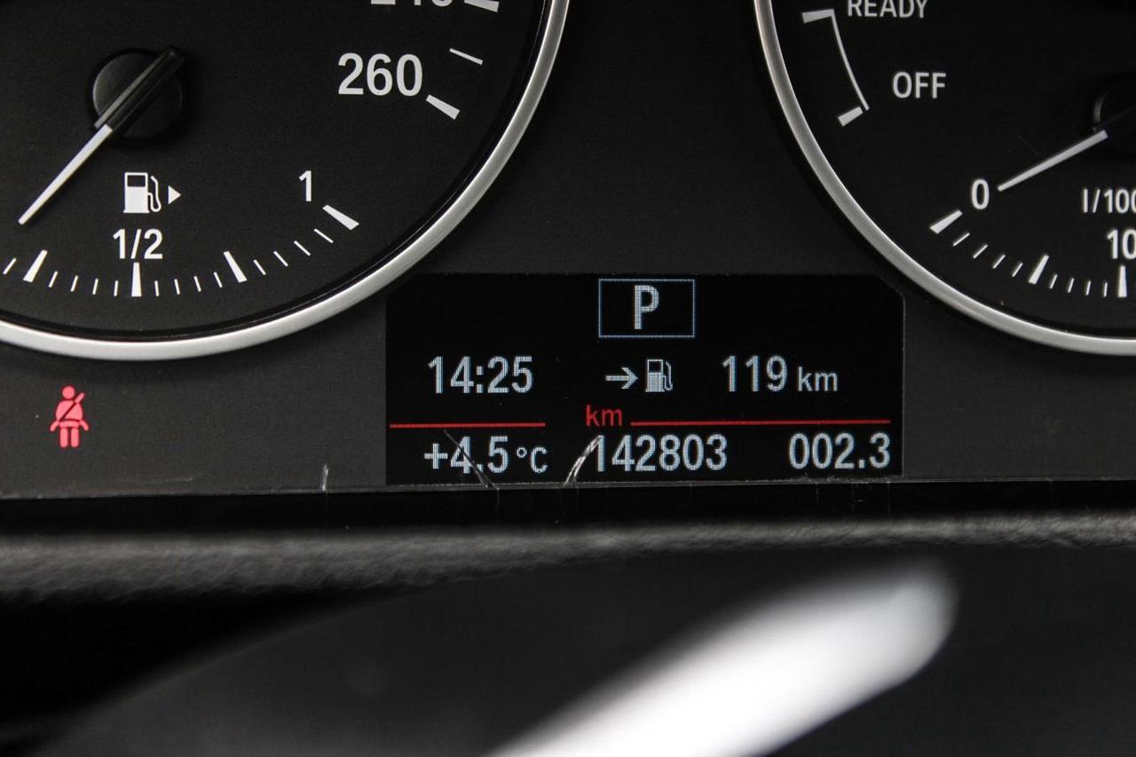 2018 BMW X1 Xdrive28i  HtdSeats DriveModes Moonroof Photo