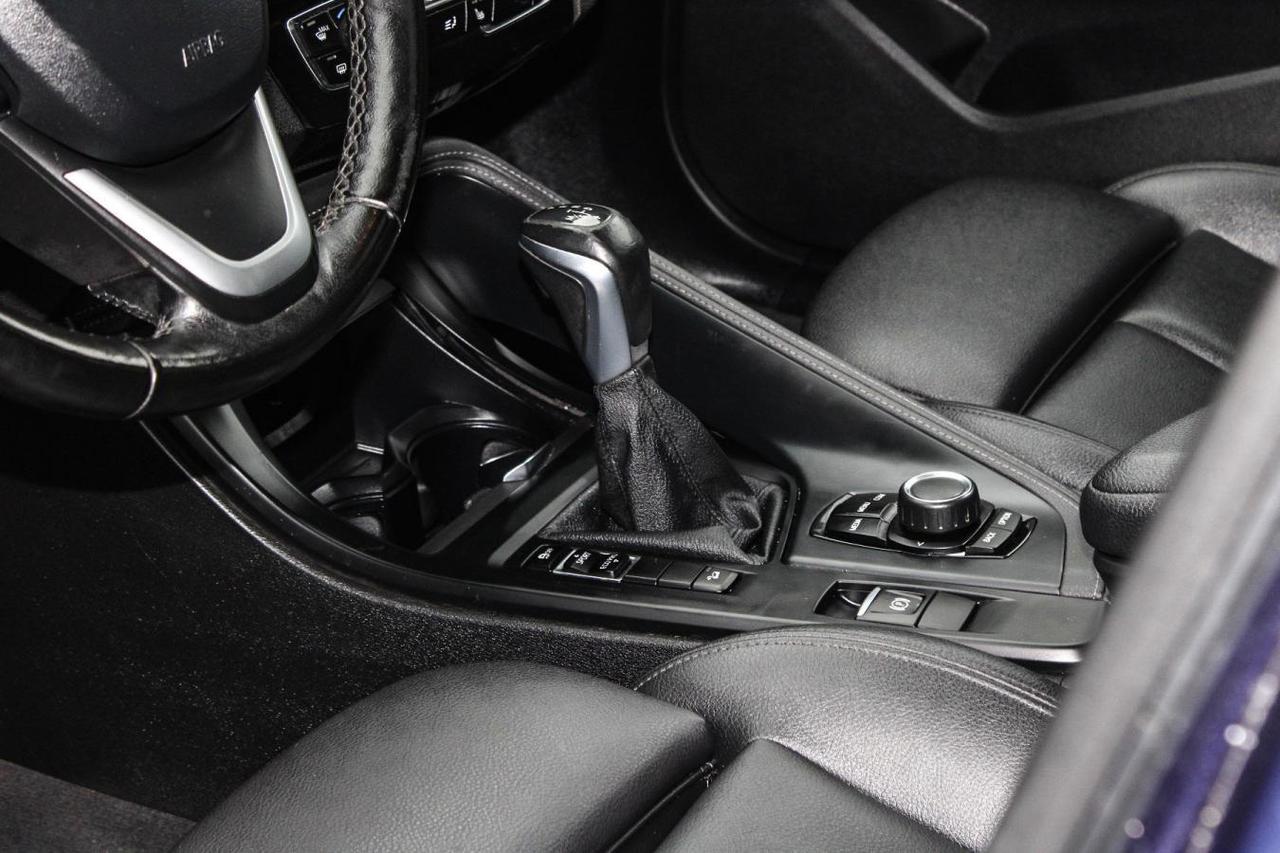 2018 BMW X1 Xdrive28i  HtdSeats DriveModes Moonroof Photo