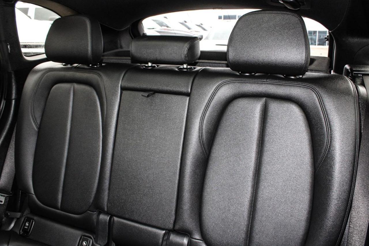 2018 BMW X1 Xdrive28i  HtdSeats DriveModes Moonroof Photo