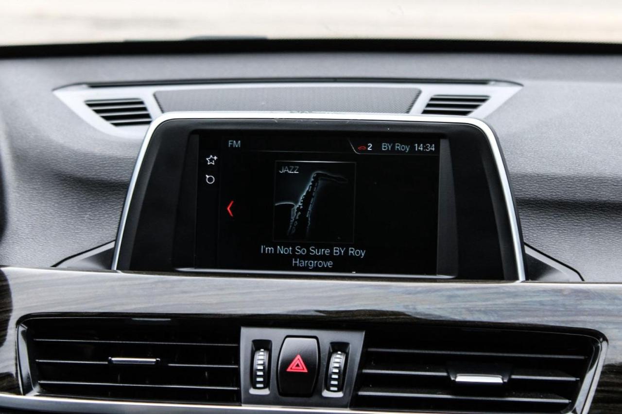 2018 BMW X1 Xdrive28i  HtdSeats DriveModes Moonroof Photo