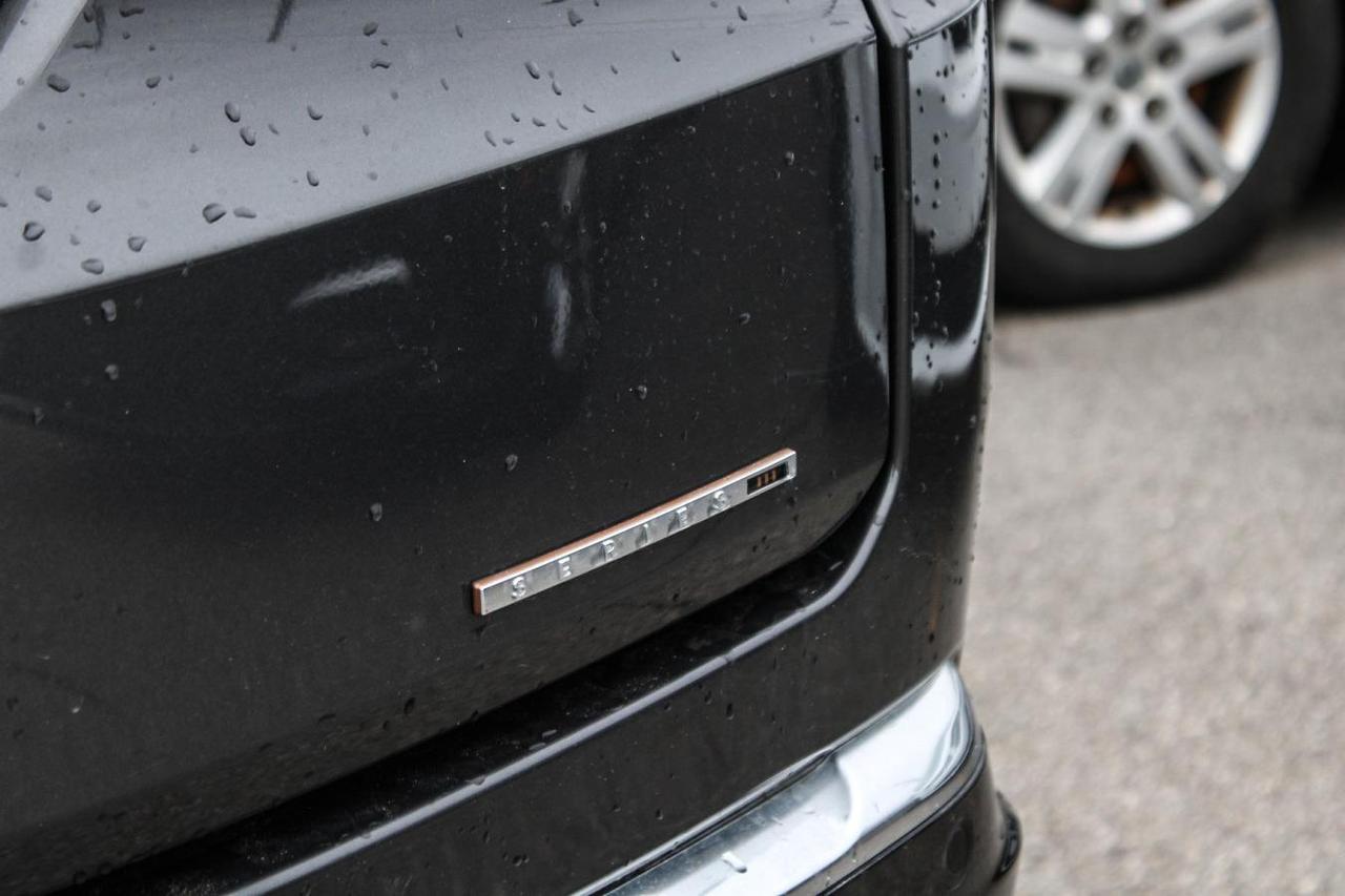 2022 Jeep Grand Wagoneer Series lll  Gps HtdSeats Moonroof SiriusXM SideSte Photo