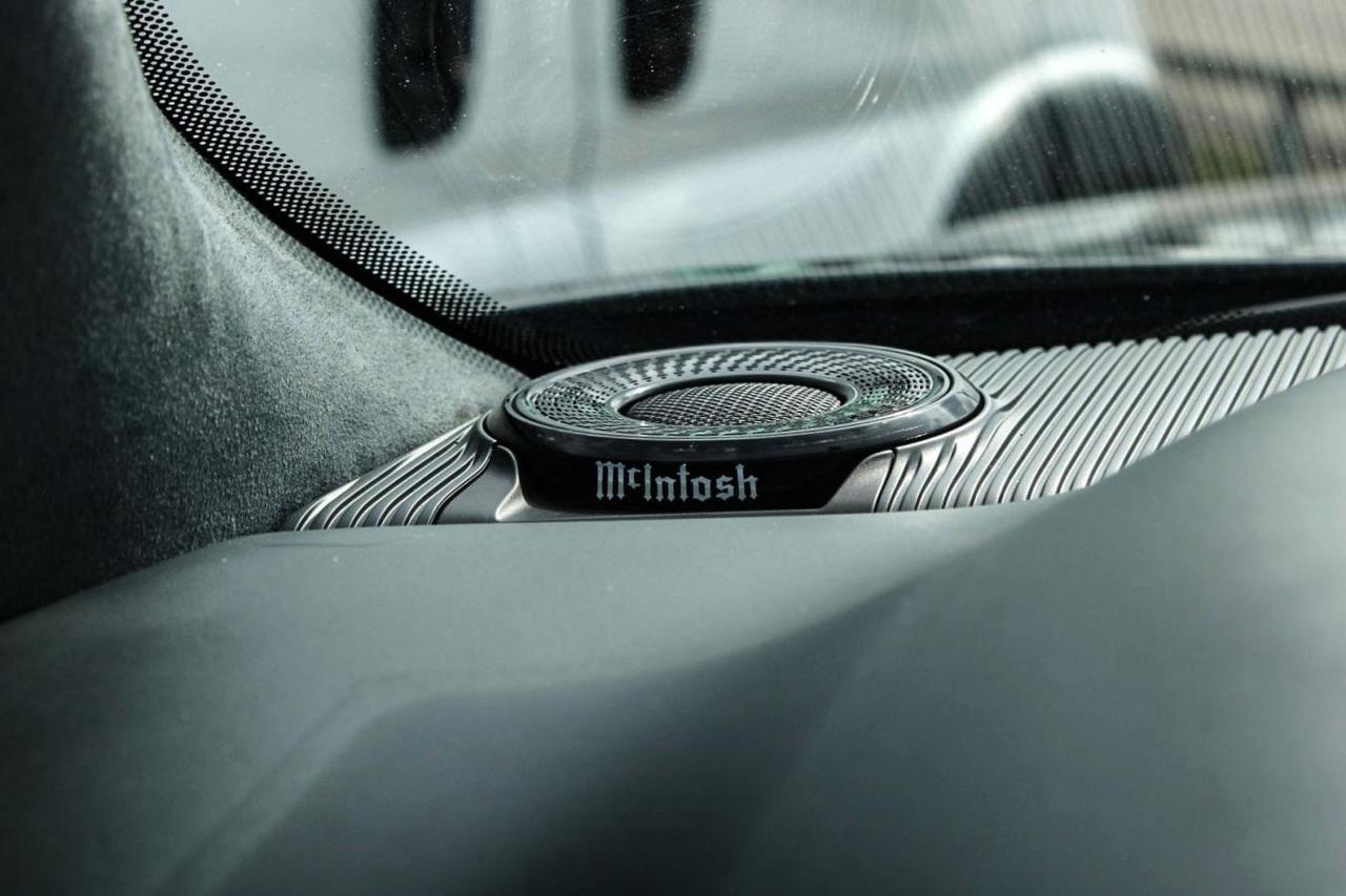 2022 Jeep Grand Wagoneer Series lll  Gps HtdSeats Moonroof SiriusXM SideSte Photo