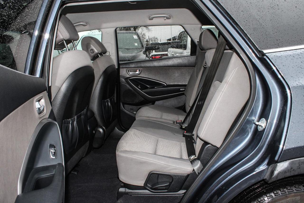 2015 Hyundai Santa Fe GLS Photo