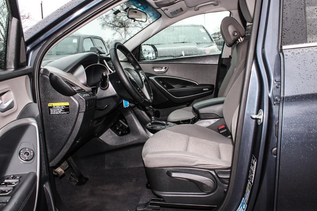 2015 Hyundai Santa Fe GLS Photo