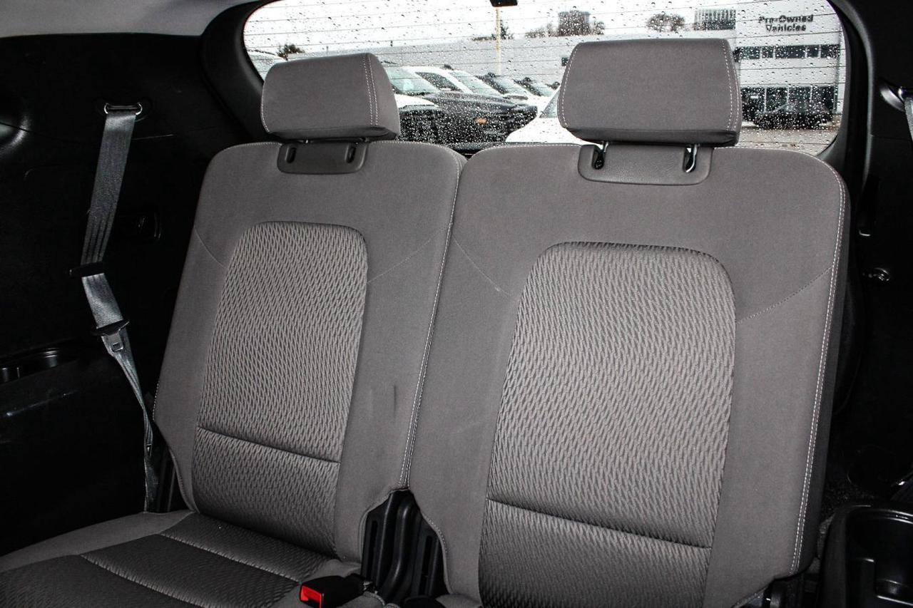 2015 Hyundai Santa Fe GLS Photo