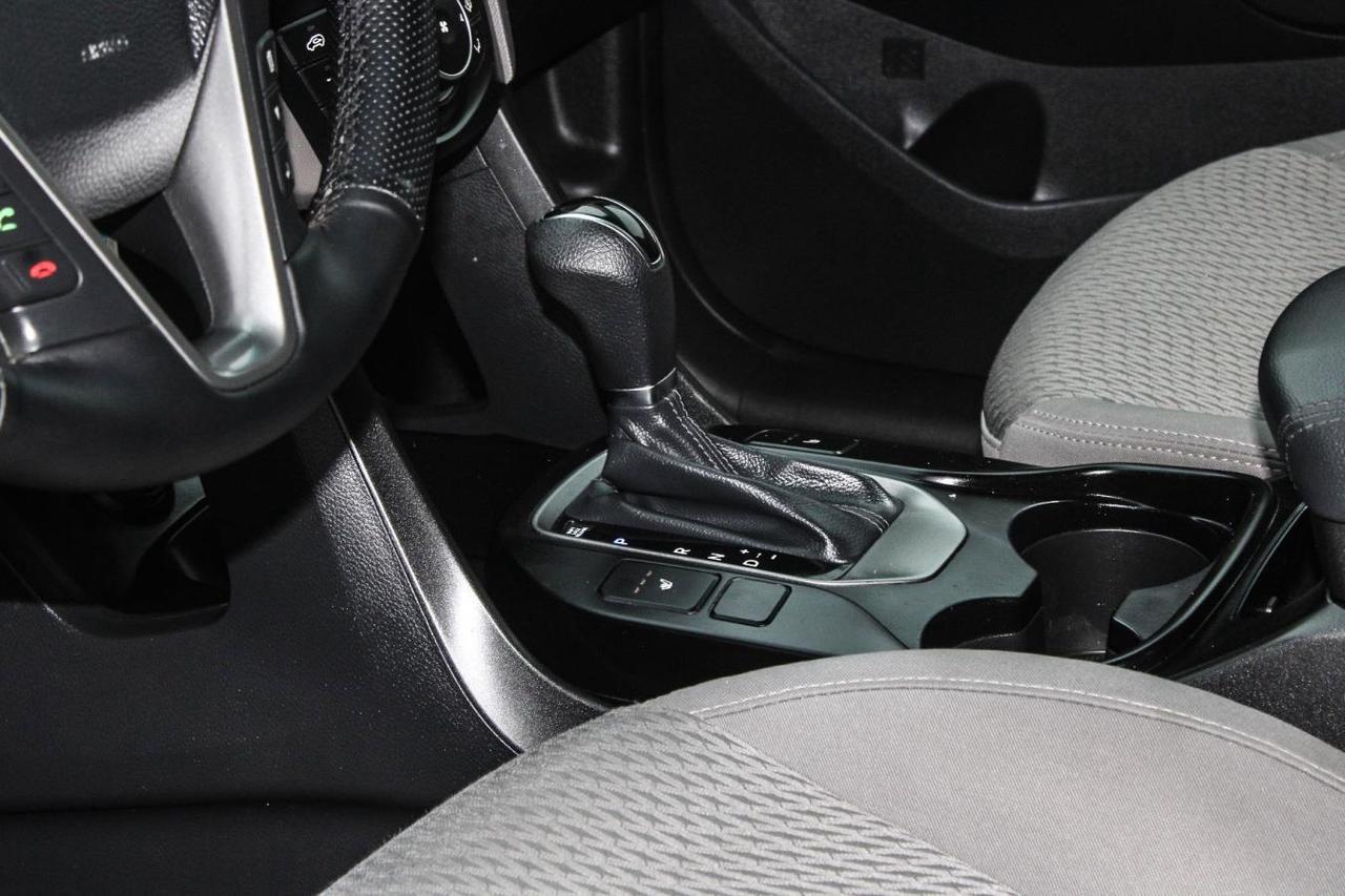 2015 Hyundai Santa Fe GLS Photo