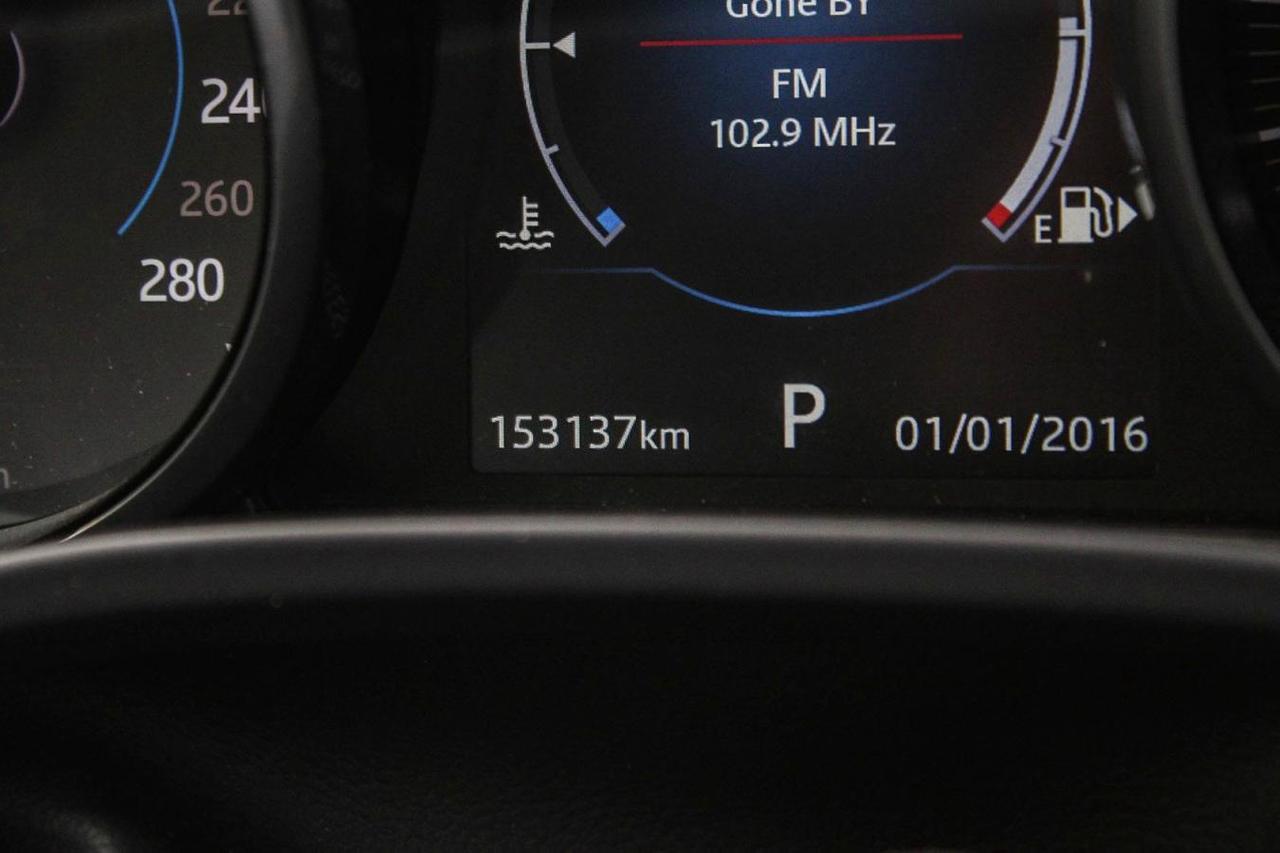 2018 Jaguar F-PACE Prestige Photo