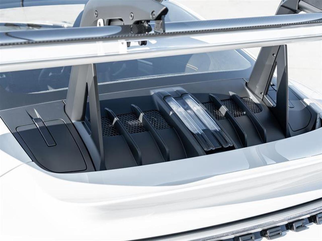 2025 Porsche 911 GT3 RS Photo