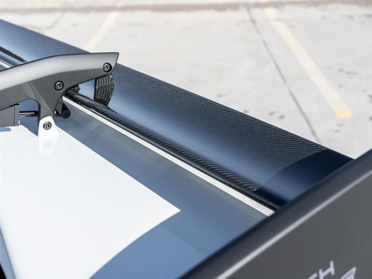 2025 Porsche 911 GT3 RS Photo