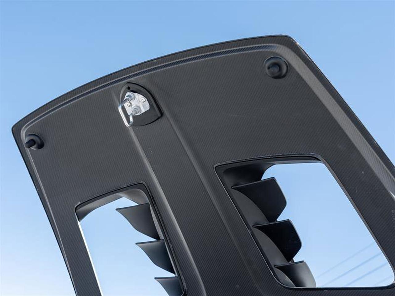 2025 Porsche 911 GT3 RS Photo