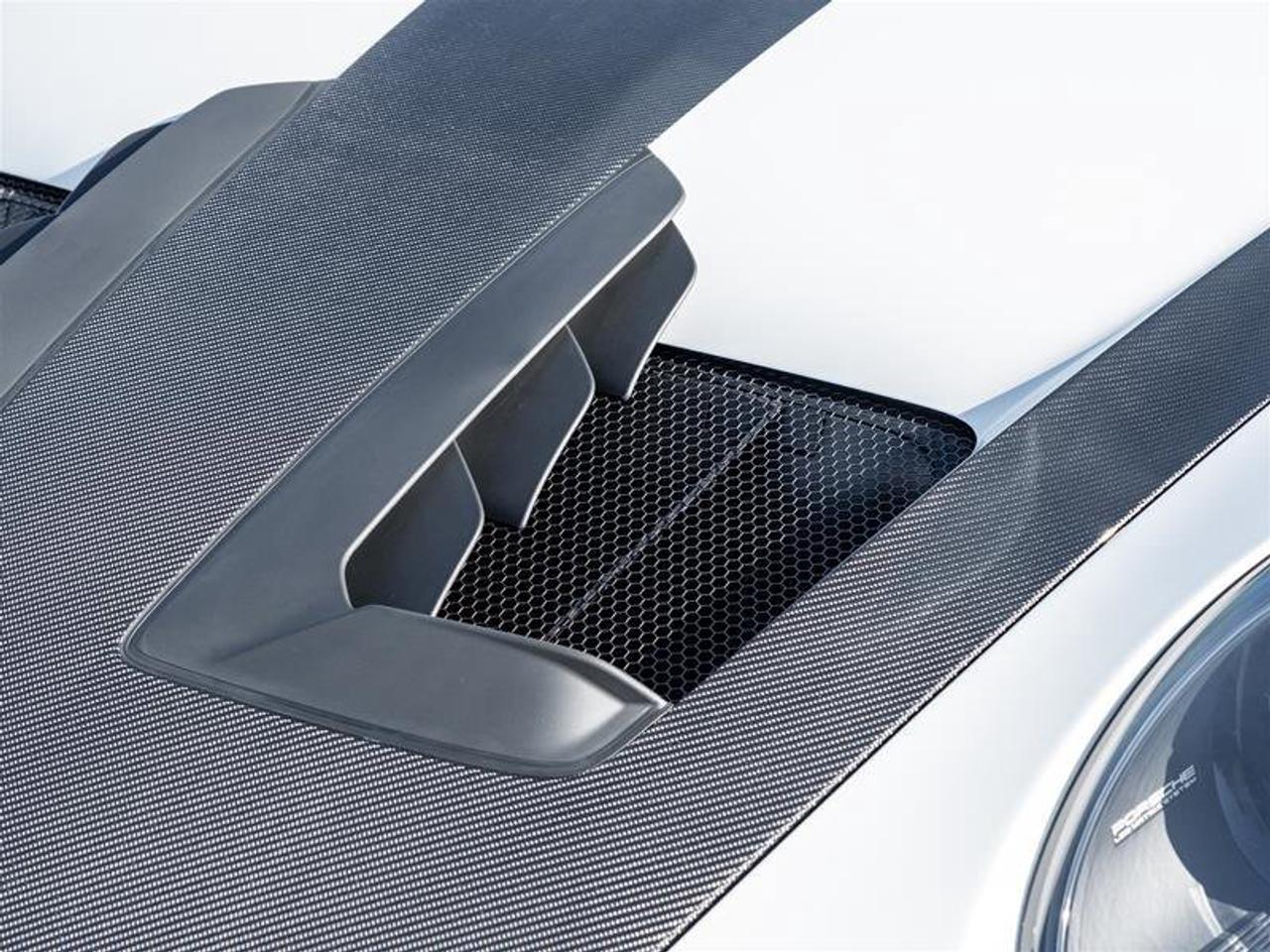 2025 Porsche 911 GT3 RS Photo