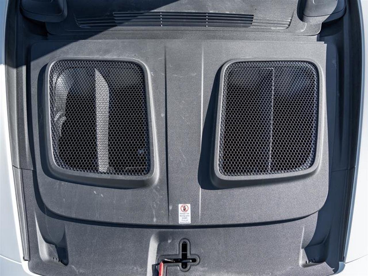 2025 Porsche 911 GT3 RS Photo