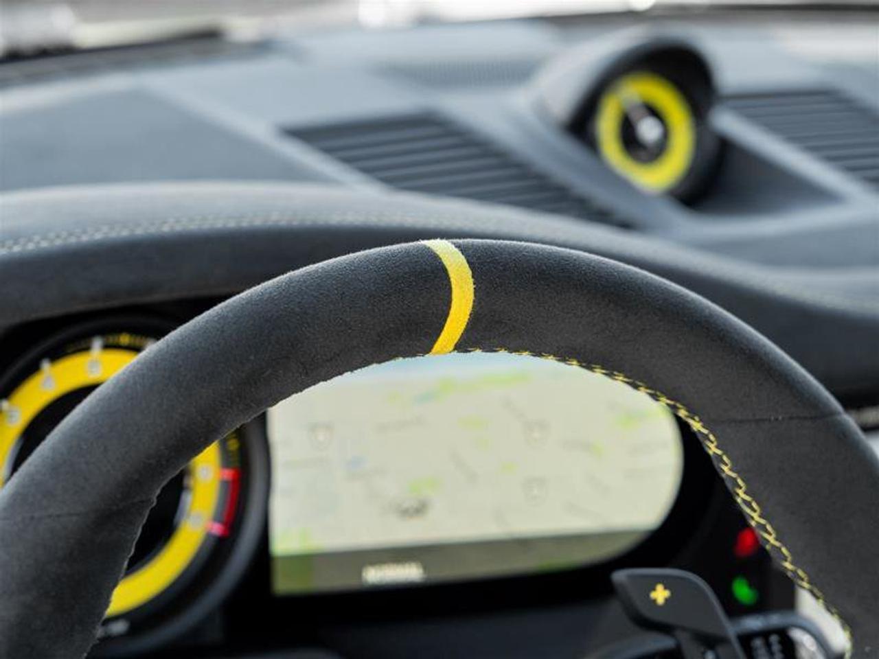 2025 Porsche 911 GT3 RS Photo