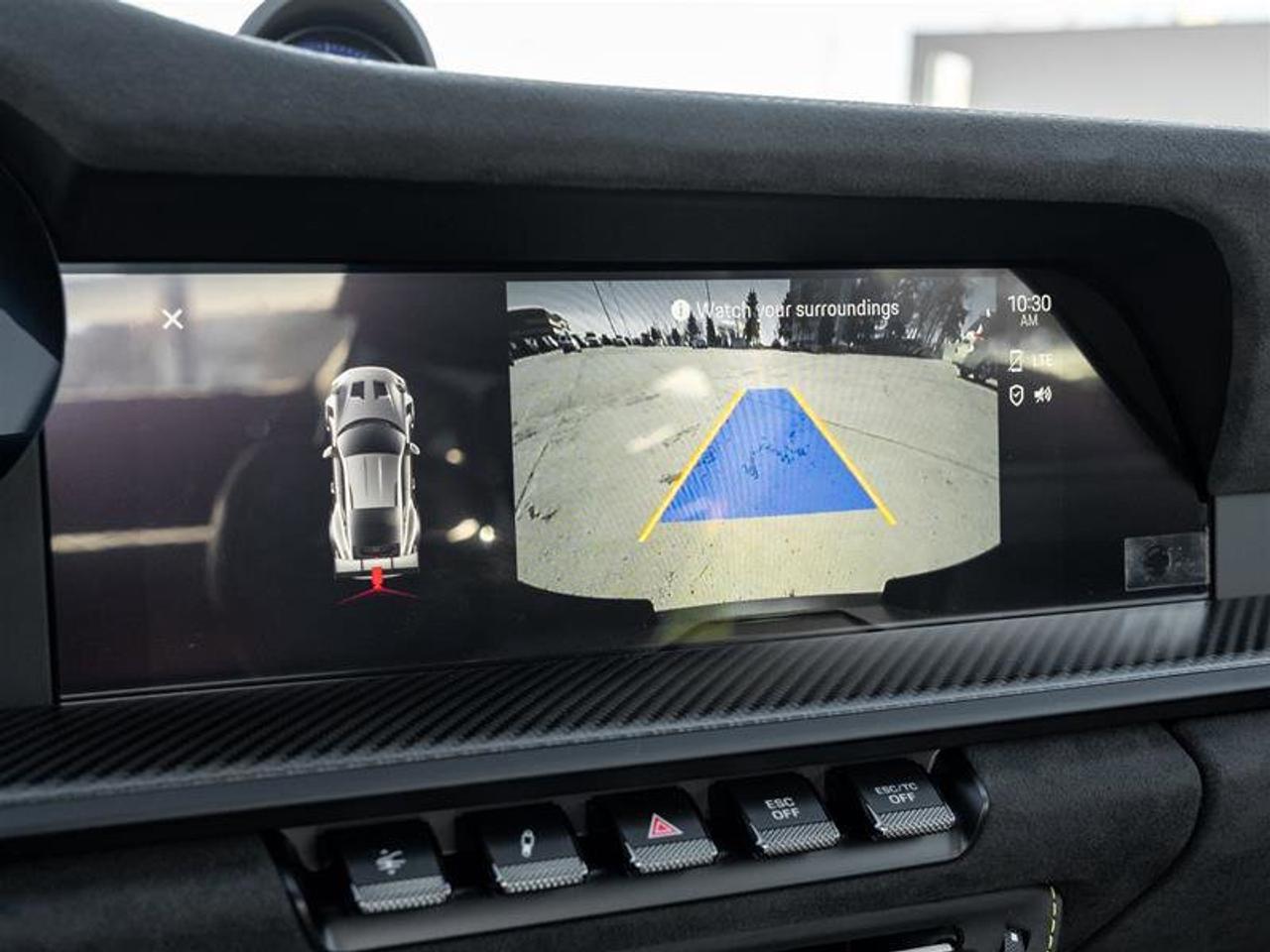 2025 Porsche 911 GT3 RS Photo