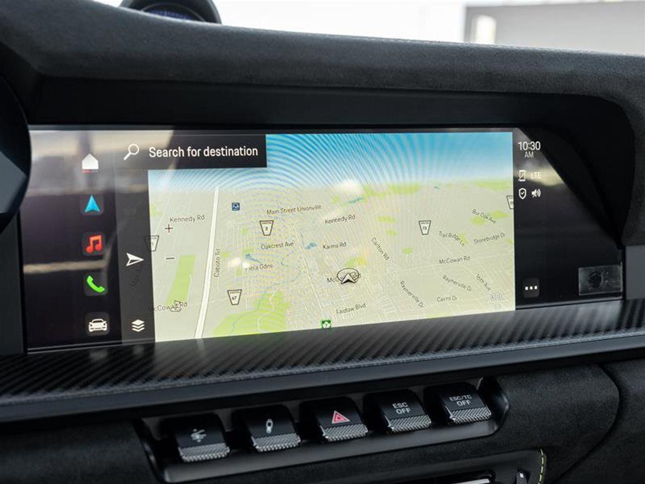 2025 Porsche 911 GT3 RS Photo