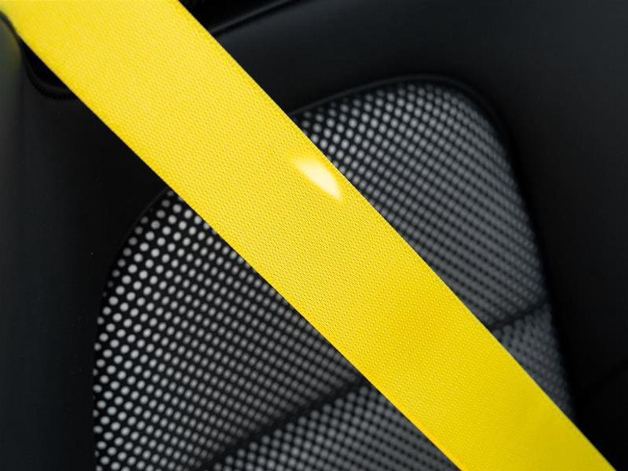 2025 Porsche 911 GT3 RS Photo