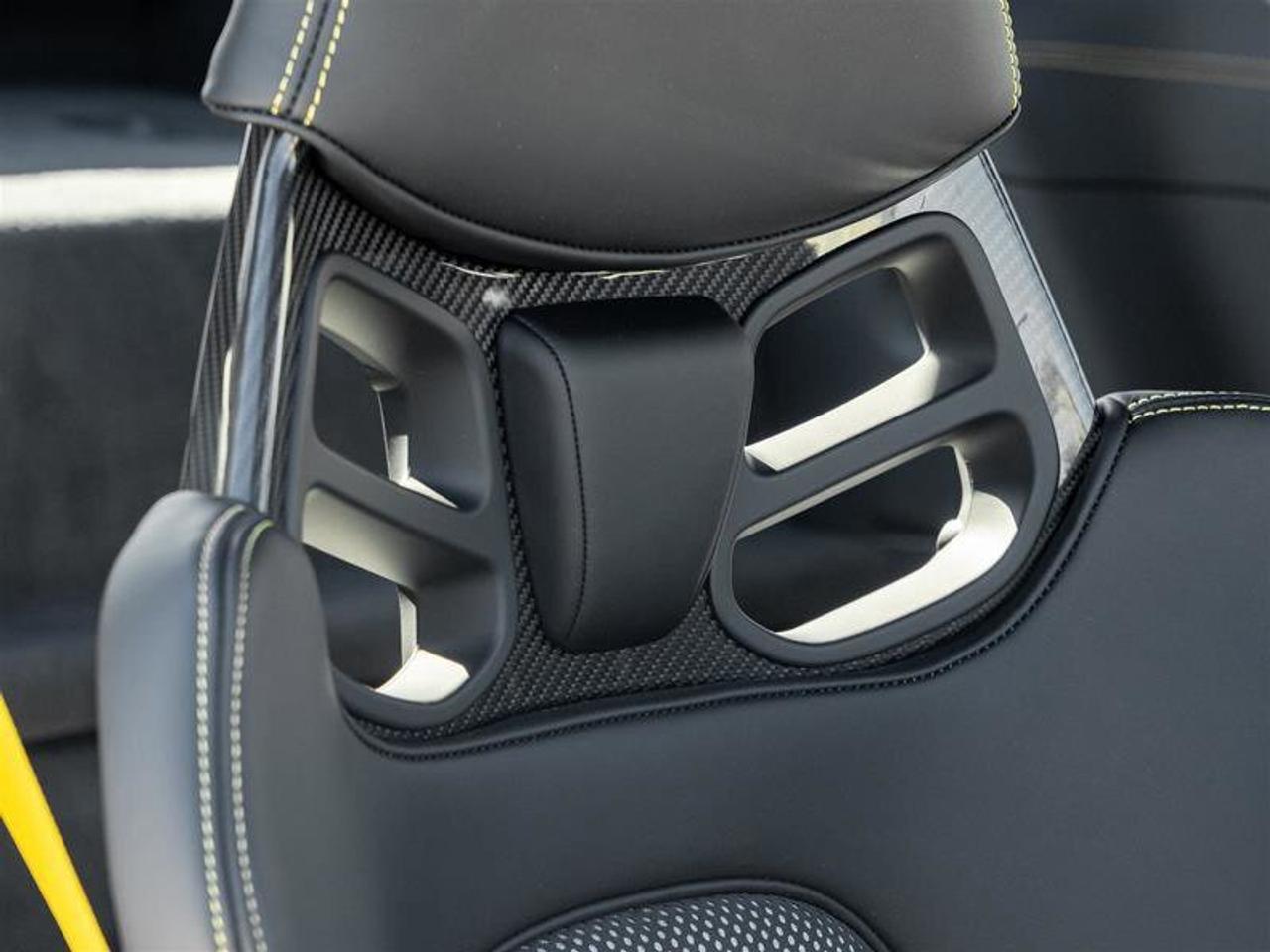 2025 Porsche 911 GT3 RS Photo