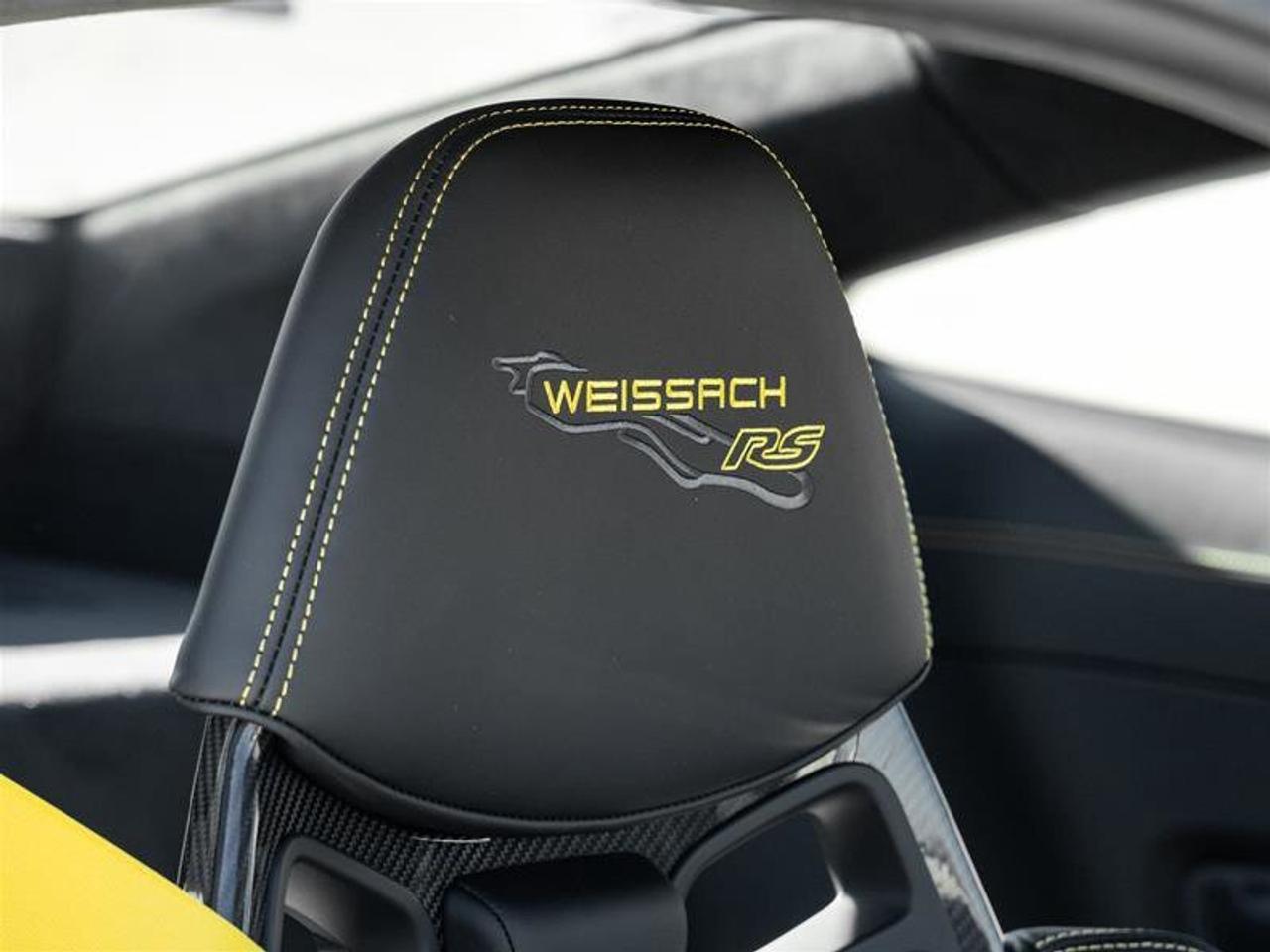 2025 Porsche 911 GT3 RS Photo