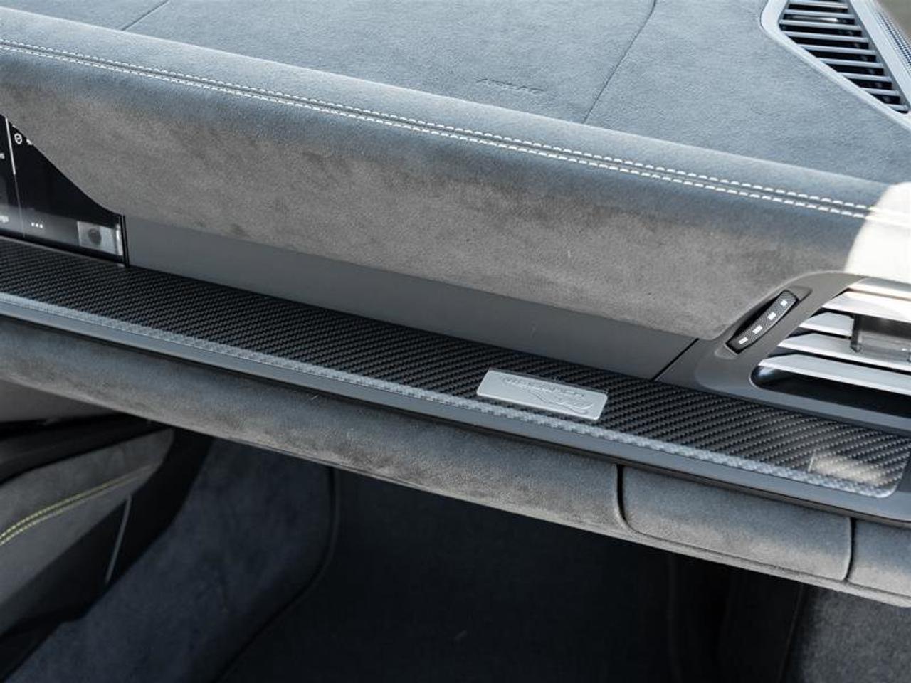 2025 Porsche 911 GT3 RS Photo