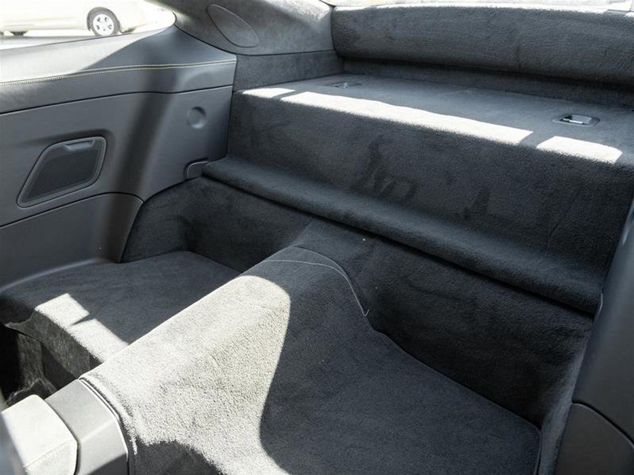 2025 Porsche 911 GT3 RS Photo