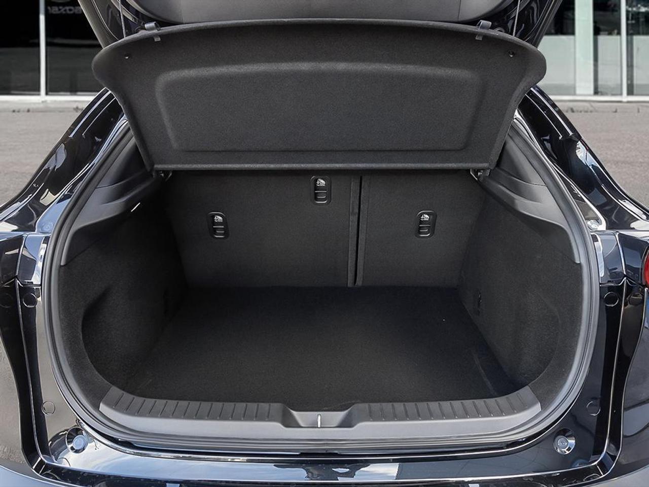 2026 Mazda CX-30 GS AWD Photo