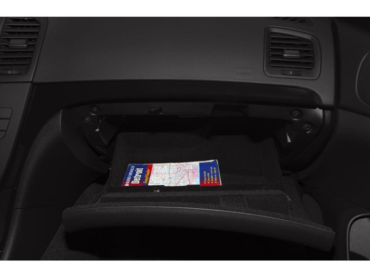 2013 Buick Regal Turbo 4dr Sedan Photo