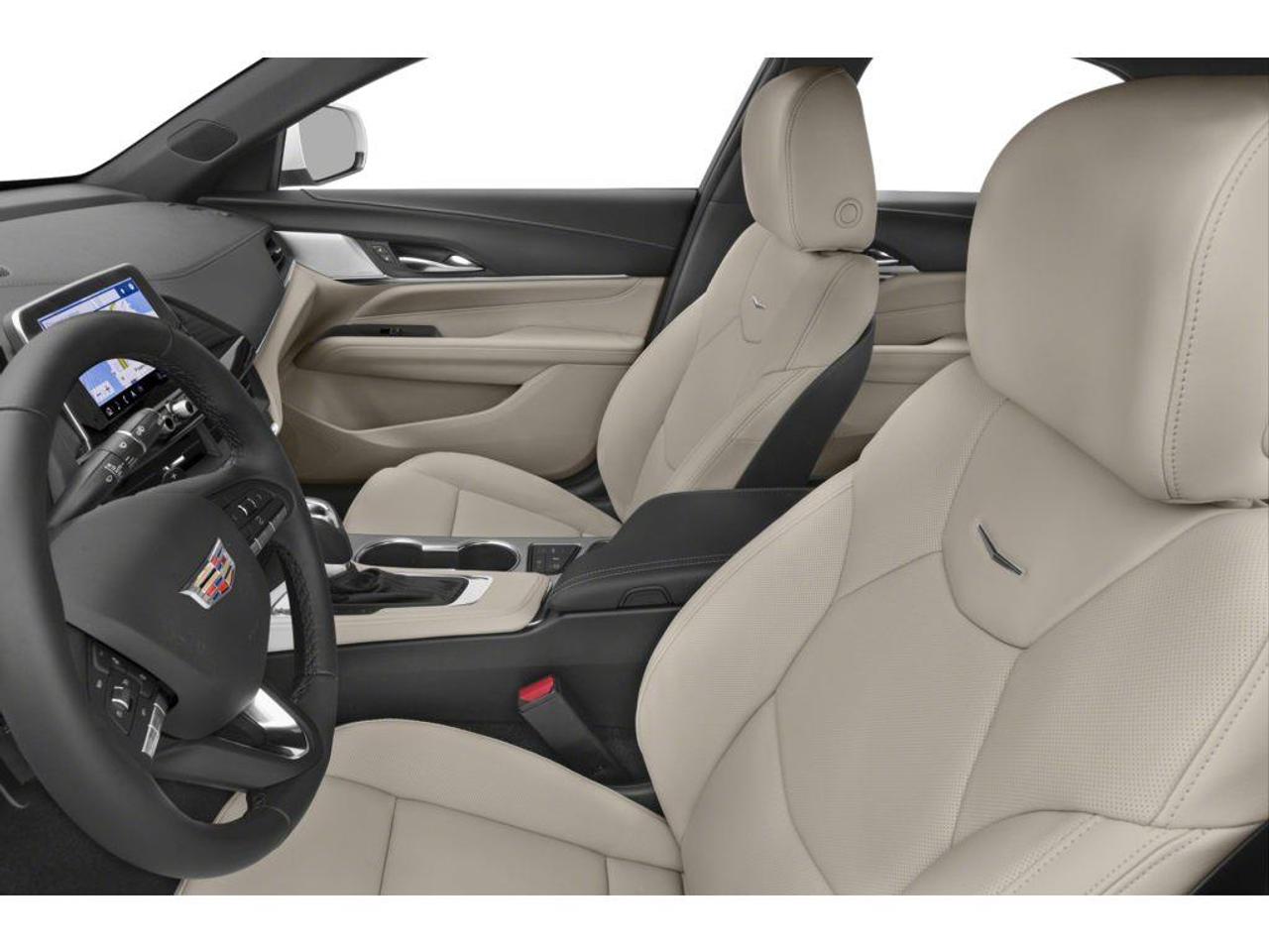 2023 Cadillac CT4 Sport 4dr Sedan Photo