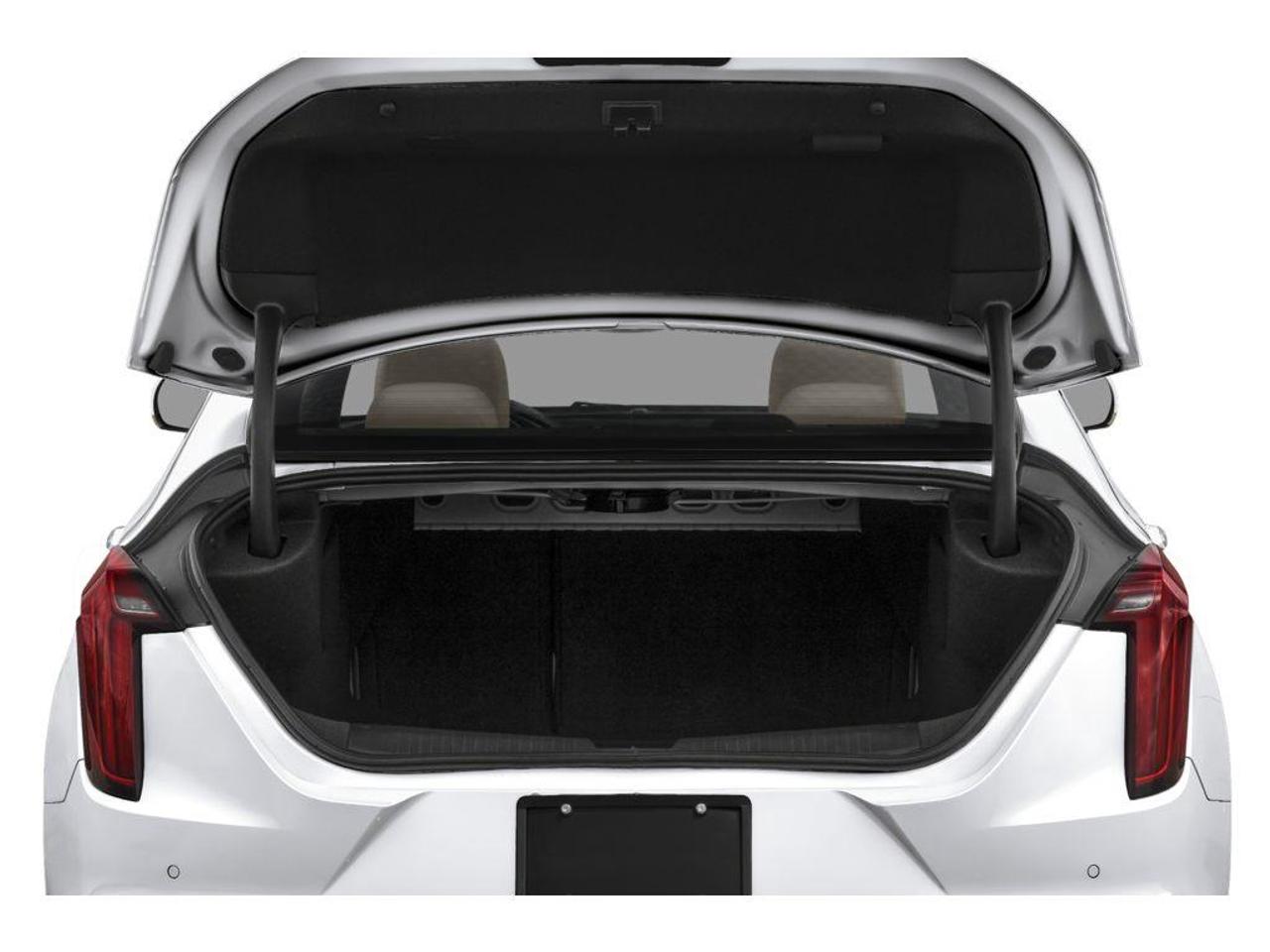 2023 Cadillac CT4 Sport 4dr Sedan Photo