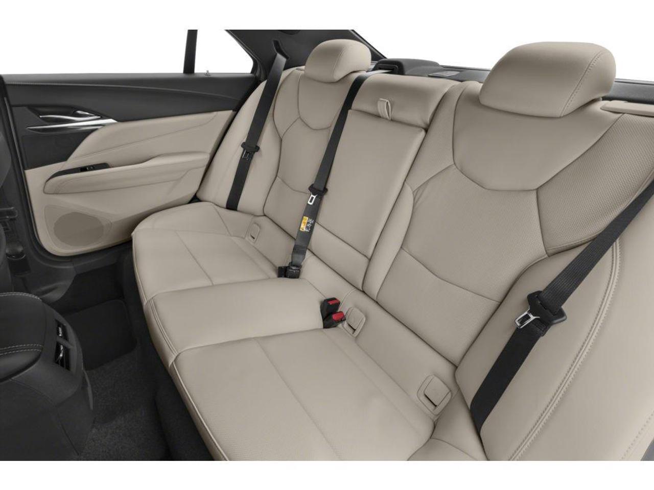 2023 Cadillac CT4 Sport 4dr Sedan Photo