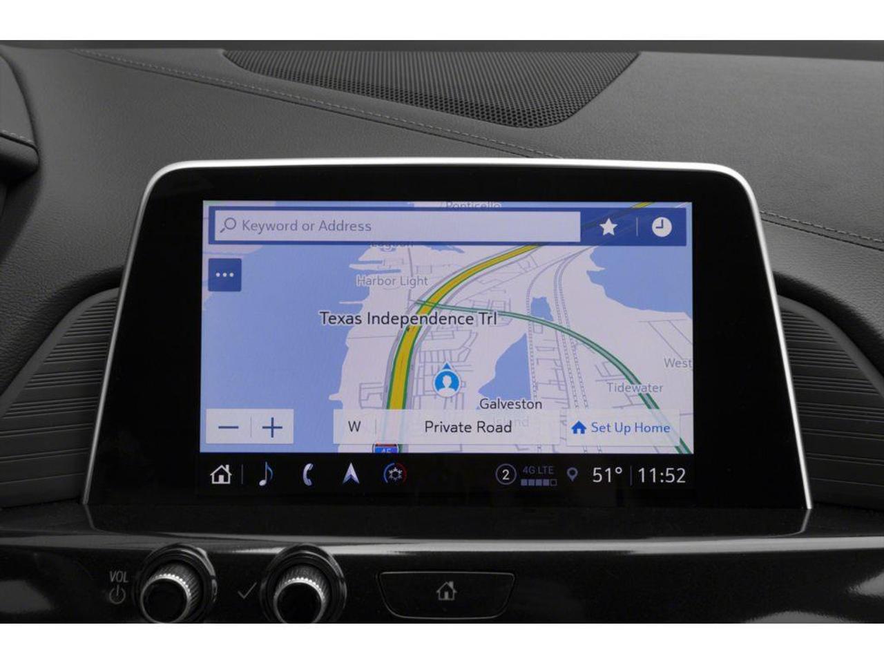 2023 Cadillac CT4 Sport 4dr Sedan Photo