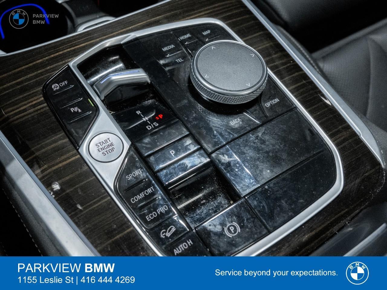 2024 BMW X5 xDrive40i 4dr All-Wheel Drive Sports Activity Vehicle Photo