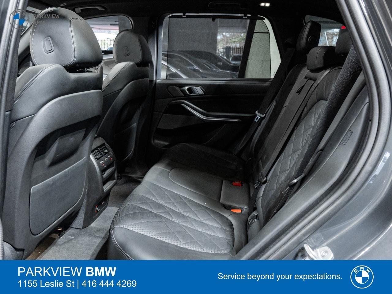 2024 BMW X5 xDrive40i 4dr All-Wheel Drive Sports Activity Vehicle Photo