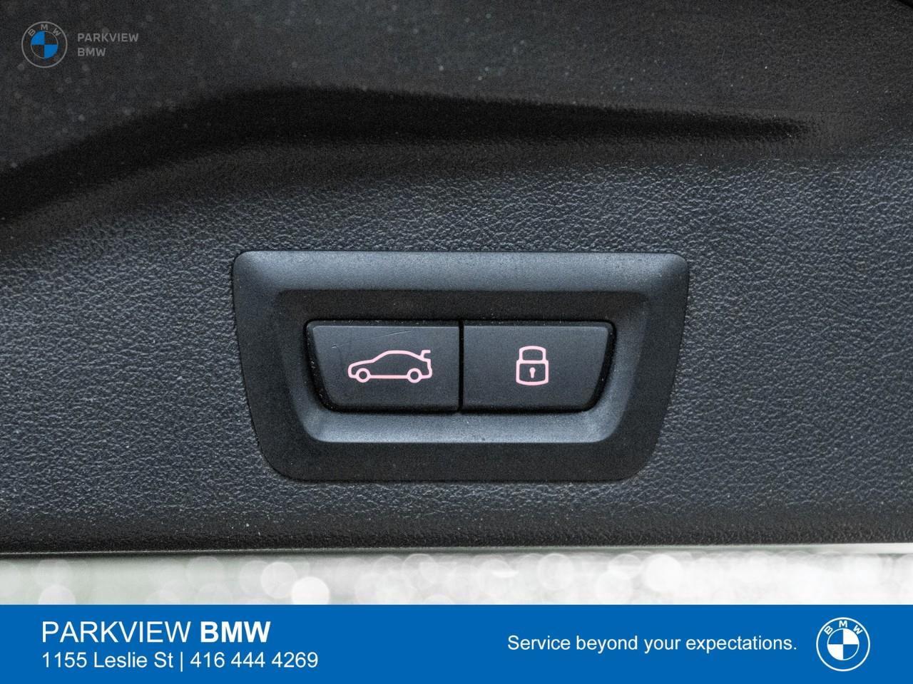 2024 BMW X5 xDrive40i 4dr All-Wheel Drive Sports Activity Vehicle Photo