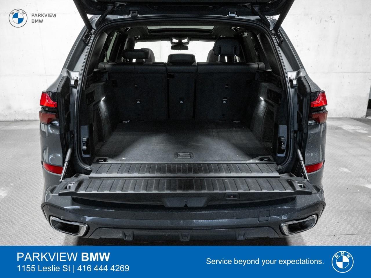 2024 BMW X5 xDrive40i 4dr All-Wheel Drive Sports Activity Vehicle Photo
