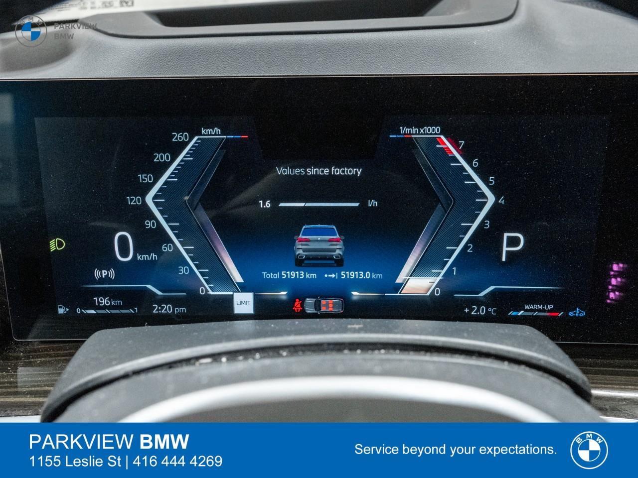 2024 BMW X5 xDrive40i 4dr All-Wheel Drive Sports Activity Vehicle Photo