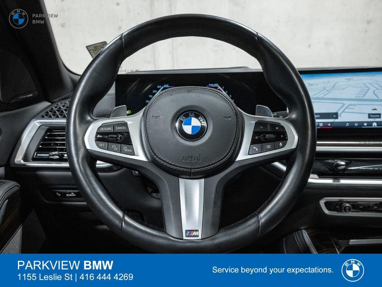2024 BMW X5 xDrive40i 4dr All-Wheel Drive Sports Activity Vehicle Photo