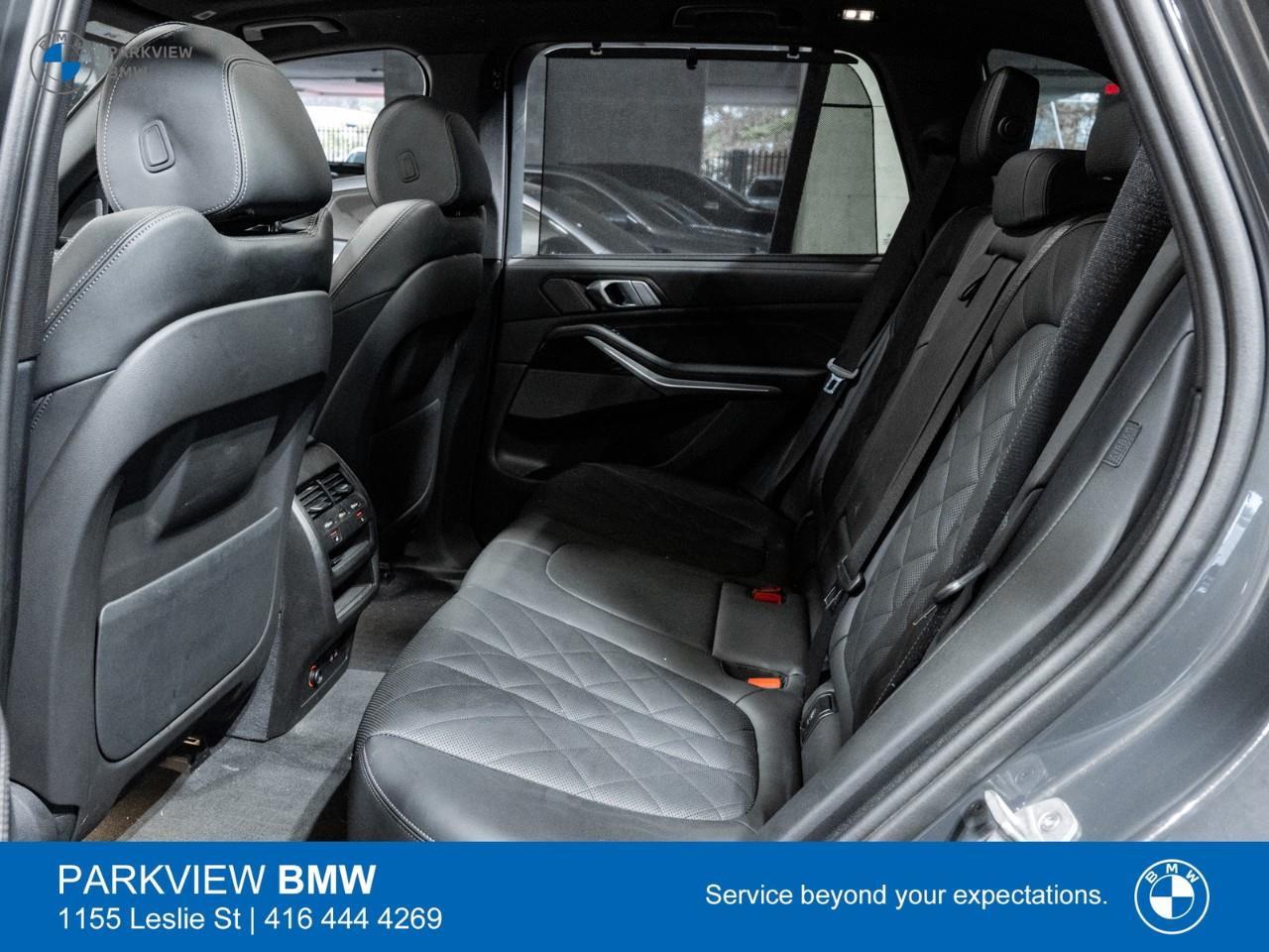 2024 BMW X5 xDrive40i 4dr All-Wheel Drive Sports Activity Vehicle Photo